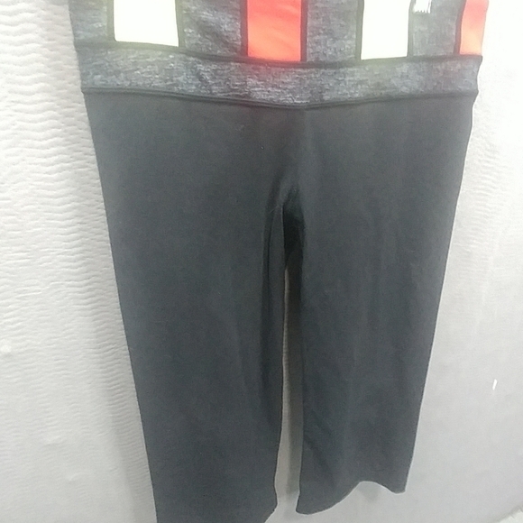 Lululemon Womens black athletic pants sz 8 - Picture 7 of 7